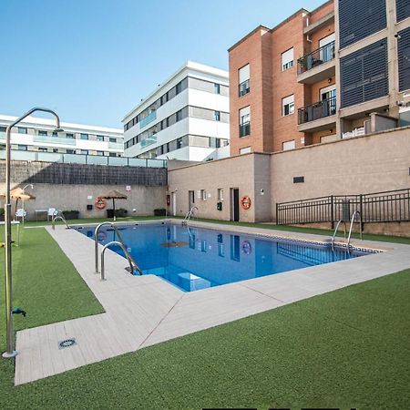 Serrallo Apartment Huétor Vega Екстериор снимка