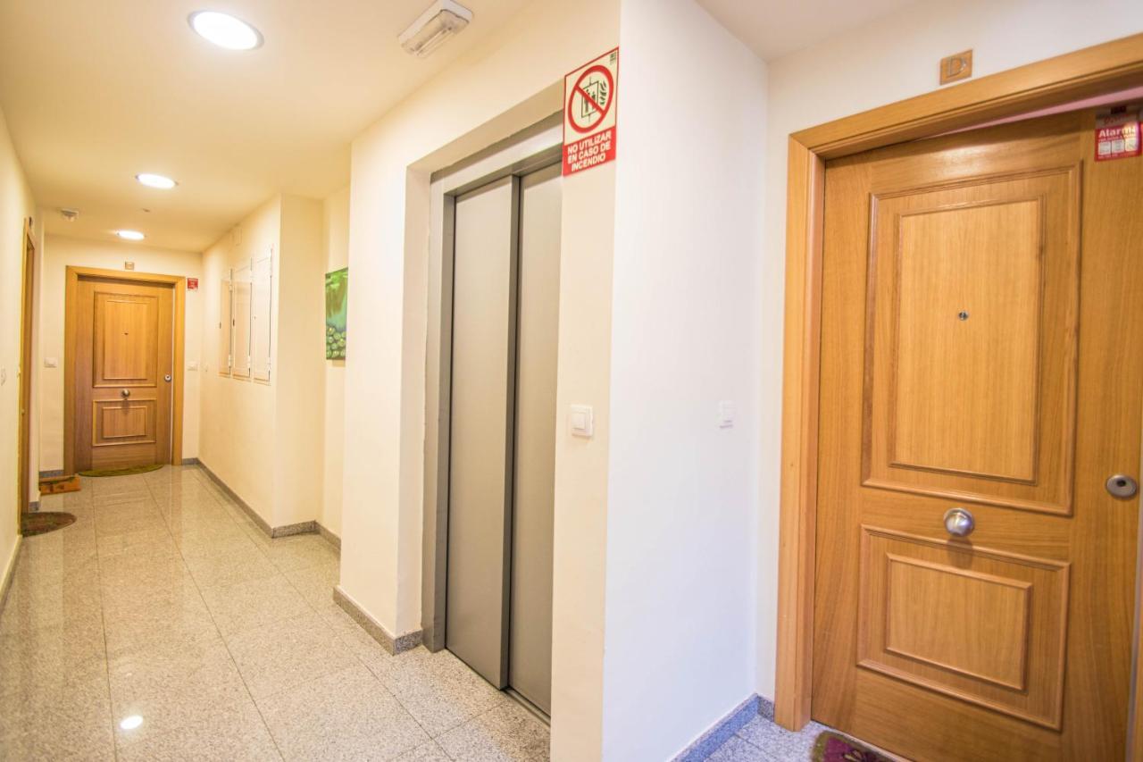 Serrallo Apartment Huétor Vega Екстериор снимка