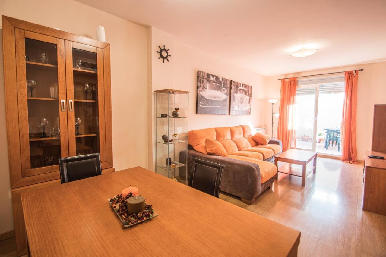 Serrallo Apartment Huétor Vega Екстериор снимка