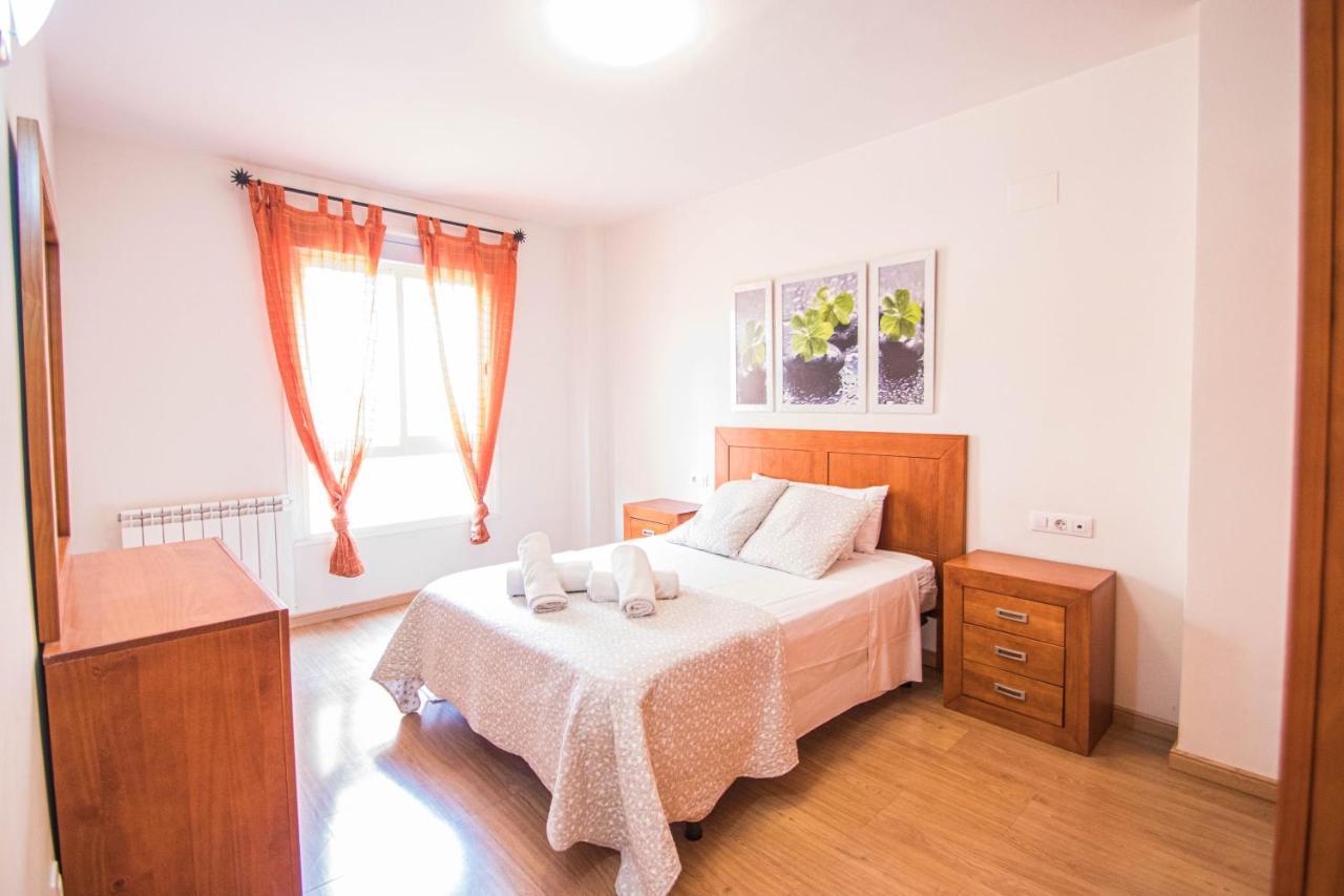 Serrallo Apartment Huétor Vega Екстериор снимка