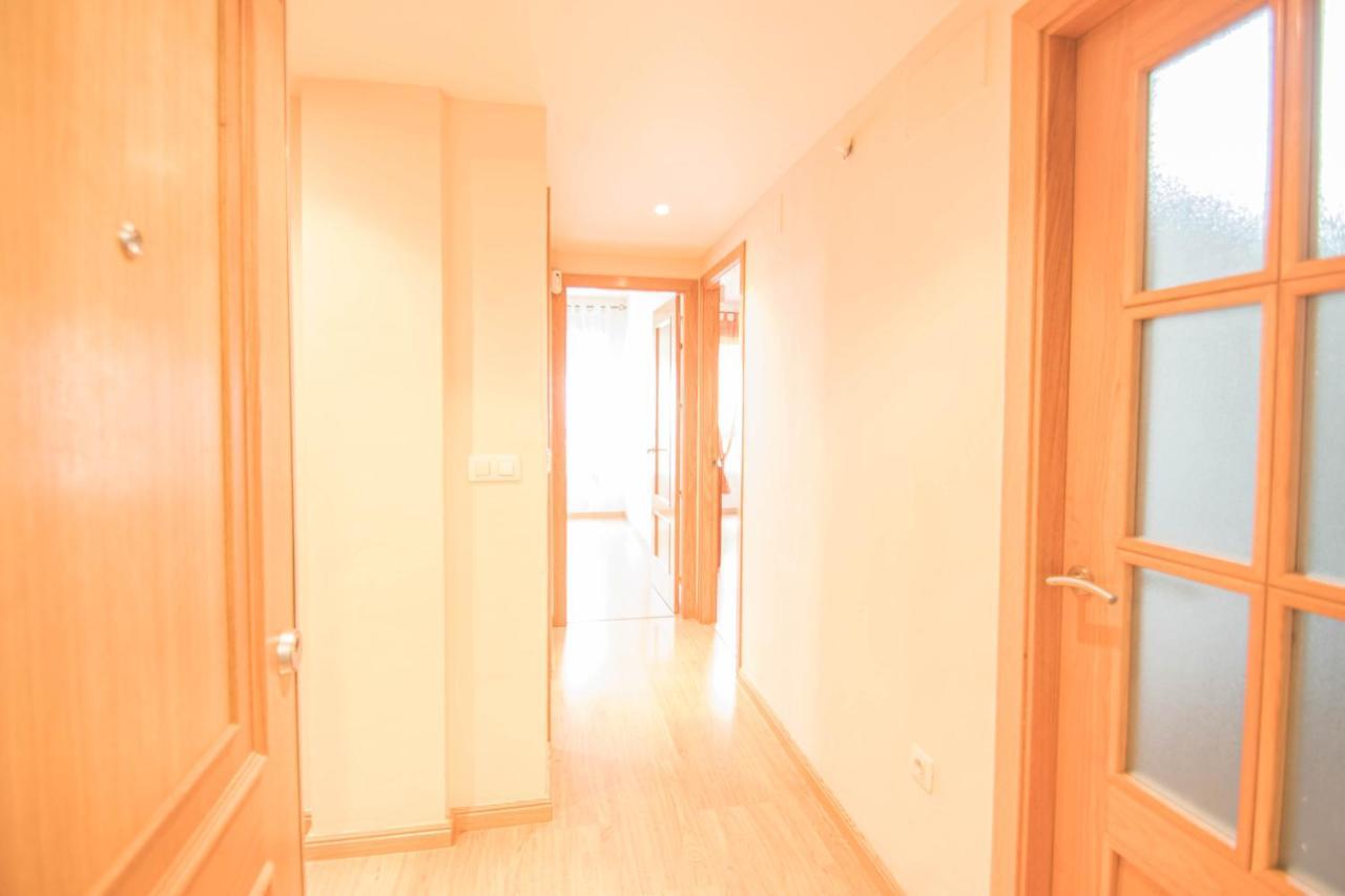 Serrallo Apartment Huétor Vega Екстериор снимка