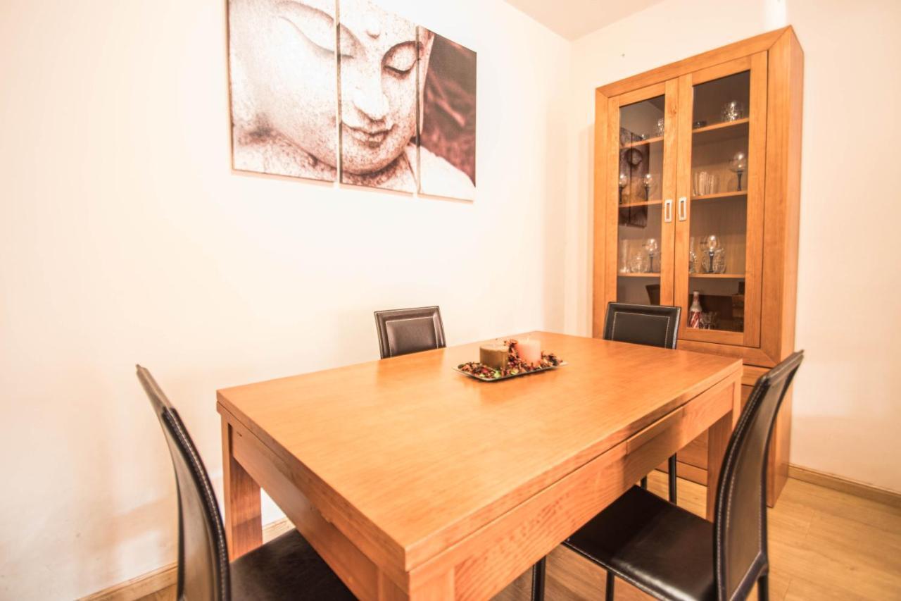 Serrallo Apartment Huétor Vega Екстериор снимка
