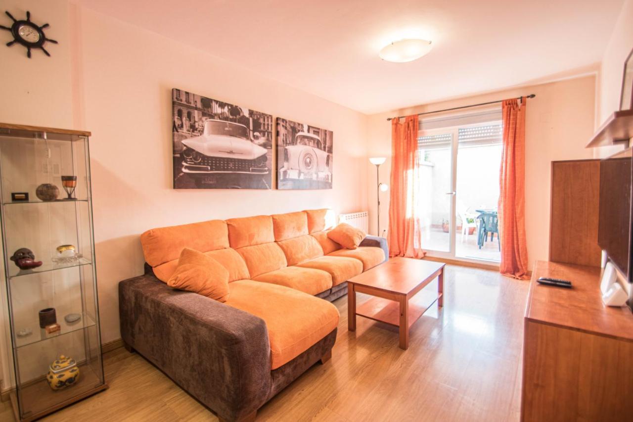 Serrallo Apartment Huétor Vega Екстериор снимка