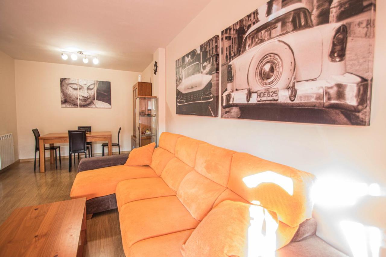 Serrallo Apartment Huétor Vega Екстериор снимка