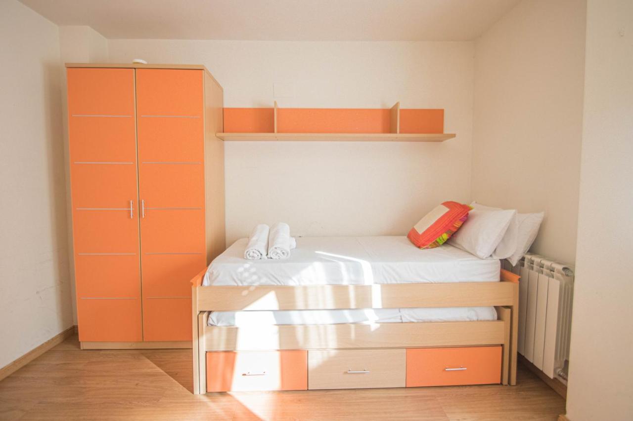Serrallo Apartment Huétor Vega Екстериор снимка