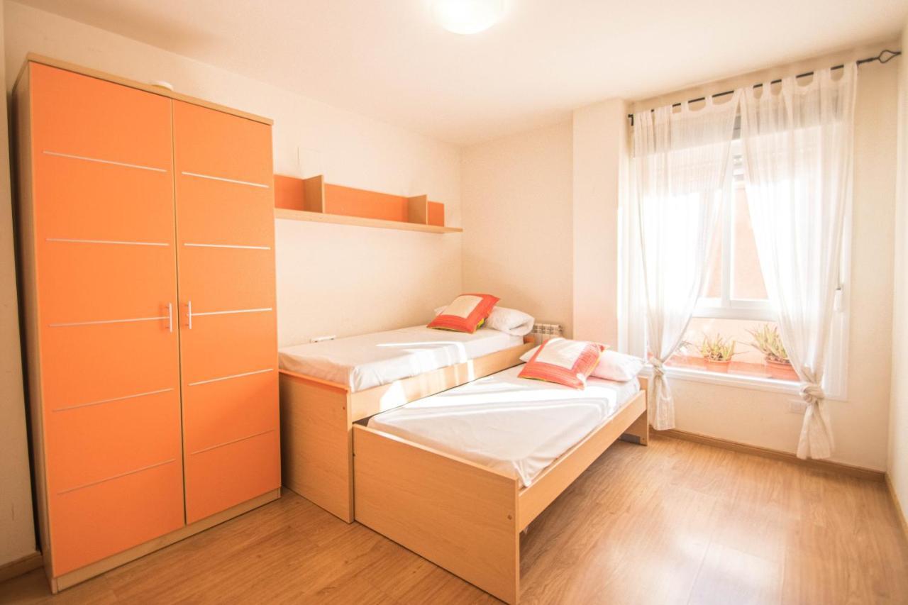 Serrallo Apartment Huétor Vega Екстериор снимка