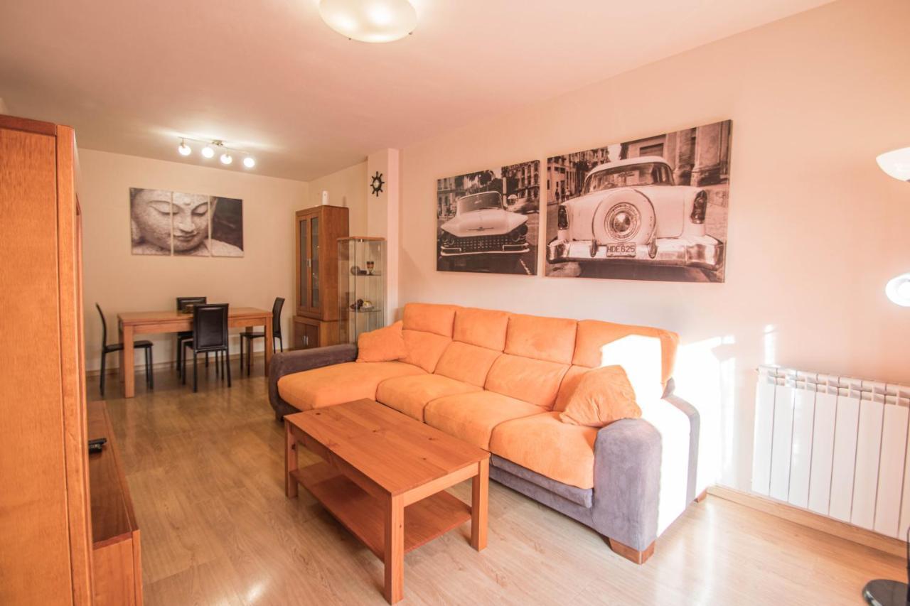 Serrallo Apartment Huétor Vega Екстериор снимка
