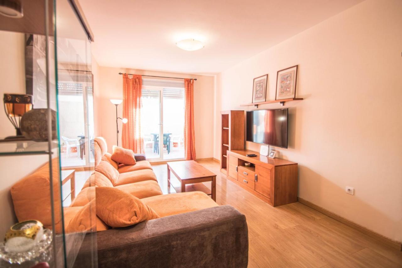 Serrallo Apartment Huétor Vega Екстериор снимка